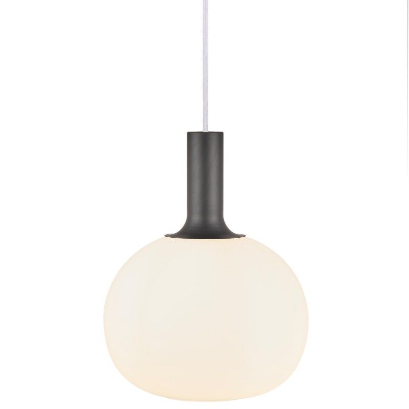 Nordlux Alton 25 47313001 závesné svietidlo  E27  60 W opálová