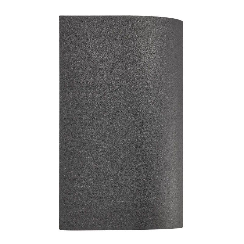Nordlux Canto Maxi 2 49721003 vonkajšie osvetlenie    GU10 56 W čierna