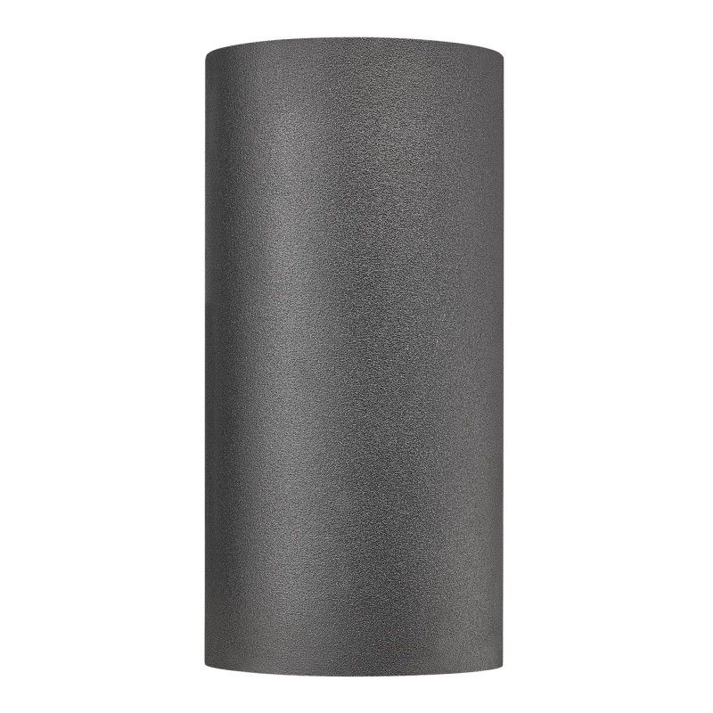 Nordlux Canto Maxi 2 49721003 vonkajšie osvetlenie    GU10 56 W čierna