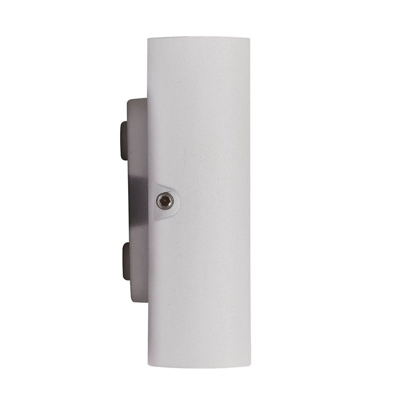 Nordlux Kniver 2118181001 vonkajšie osvetlenie  En.trieda 2021: E (A - G) LED  pevne zabudované LED osvetlenie  biela