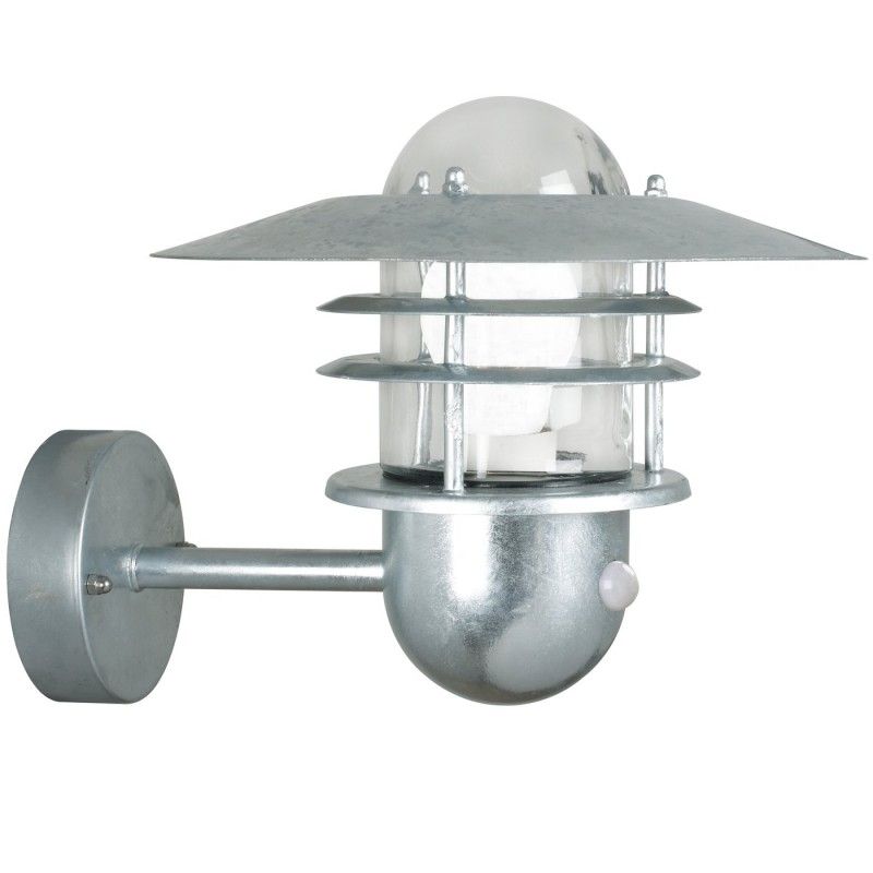 NORDLUX Agger Wall Sensor 74501031