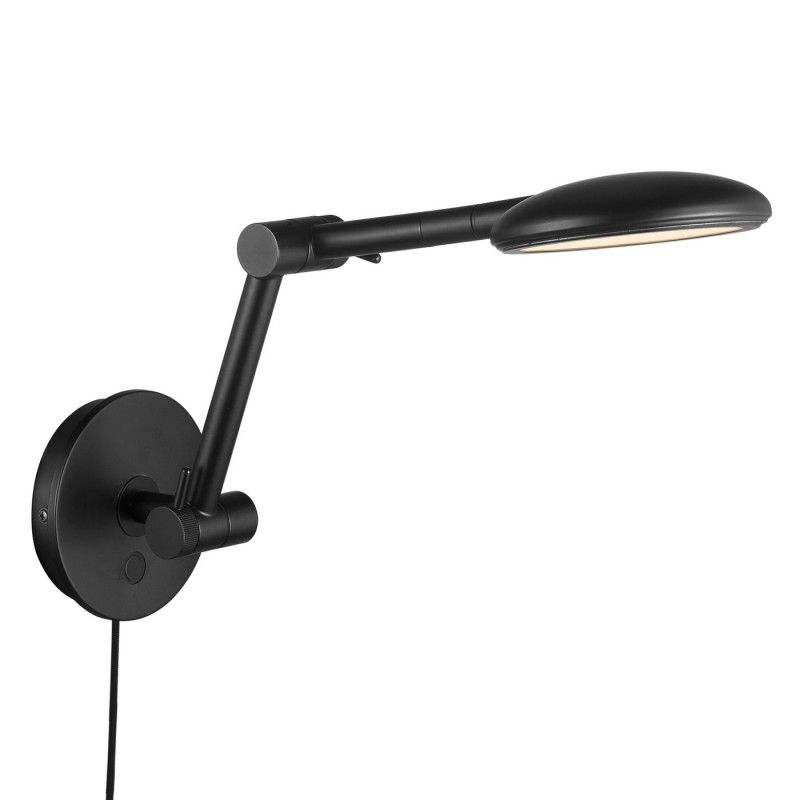 NORDLUX Bend Wall 2112751003