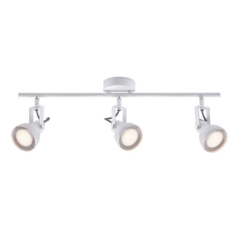 NORDLUX Aslak 3-Spot White 45740101