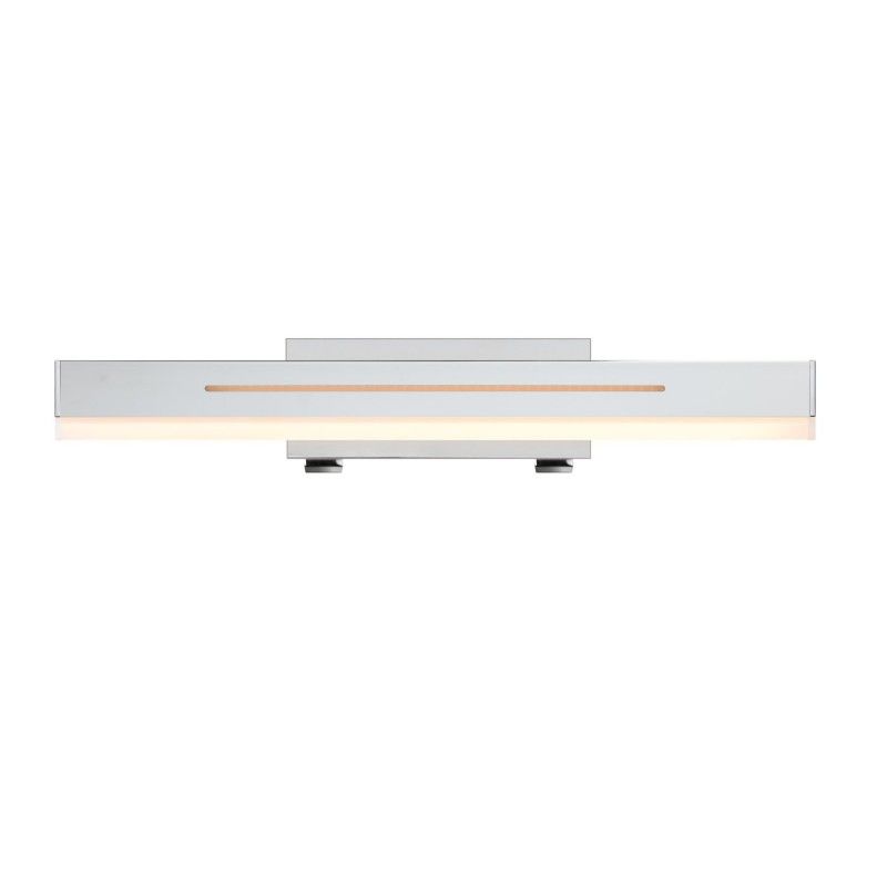 NORDLUX Otis 40 Wall Chrome 2015401033