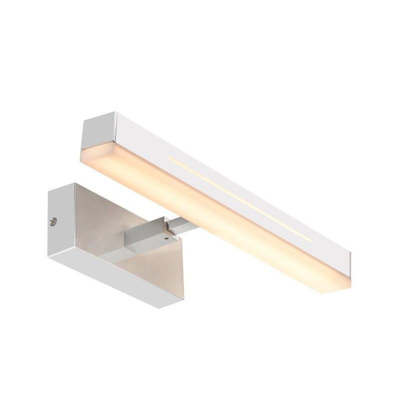 NORDLUX Otis 40 Wall Chrome 2015401033