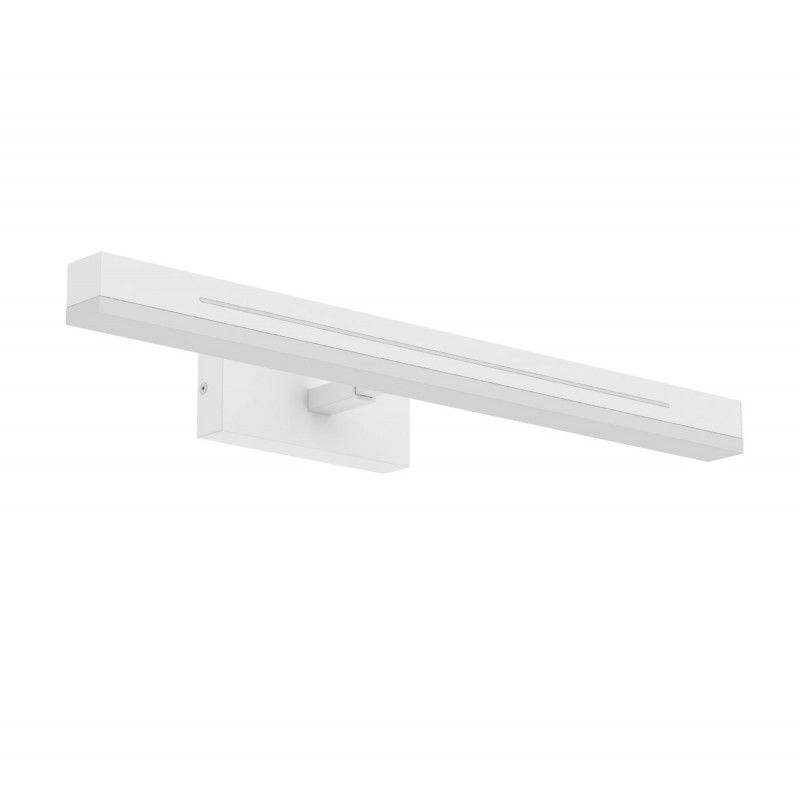 NORDLUX Otis 40 Wall White 2015401001