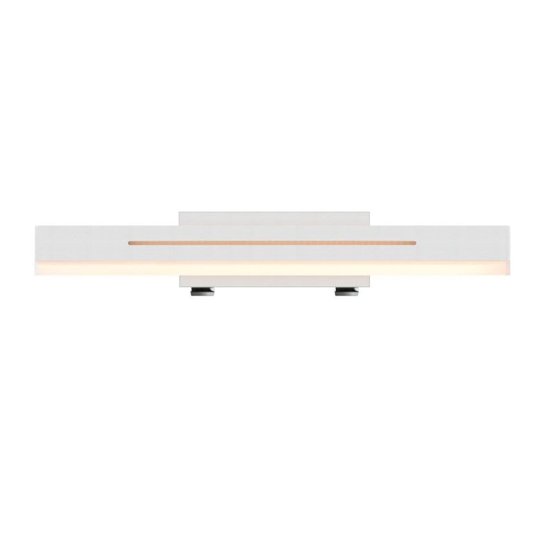 NORDLUX Otis 40 Wall White 2015401001