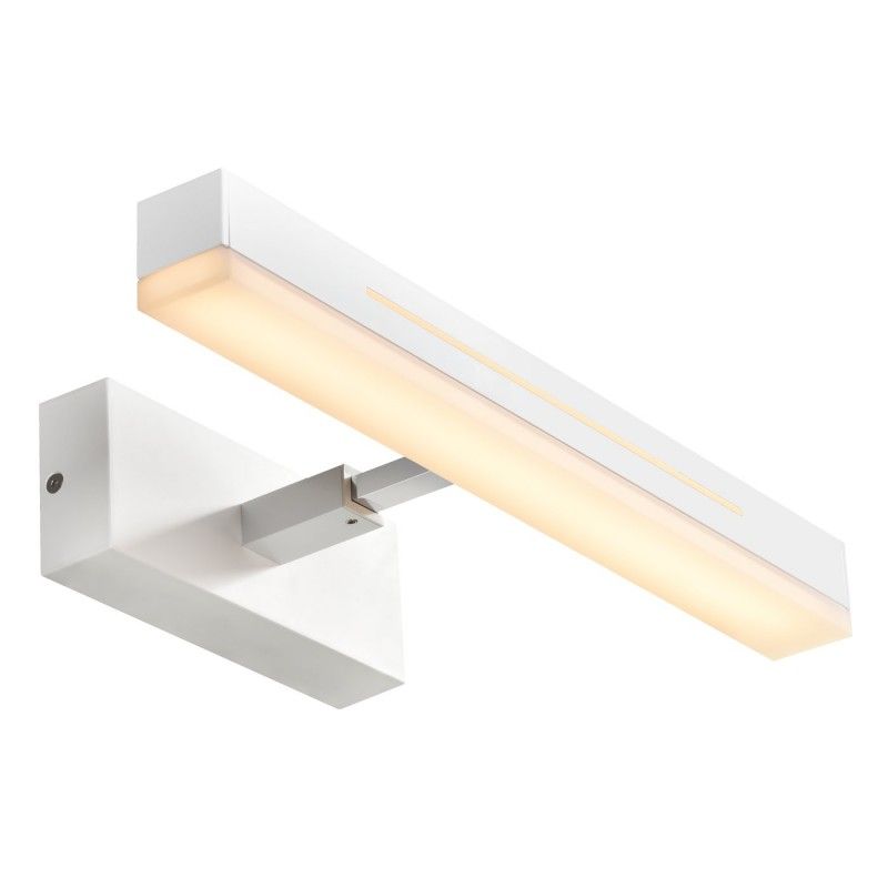 NORDLUX Otis 40 Wall White 2015401001