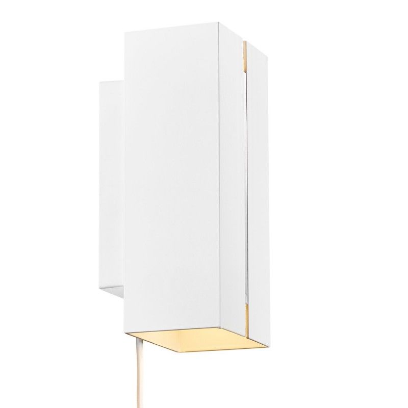 NORDLUX Curtiz Wall LED White 2110551001