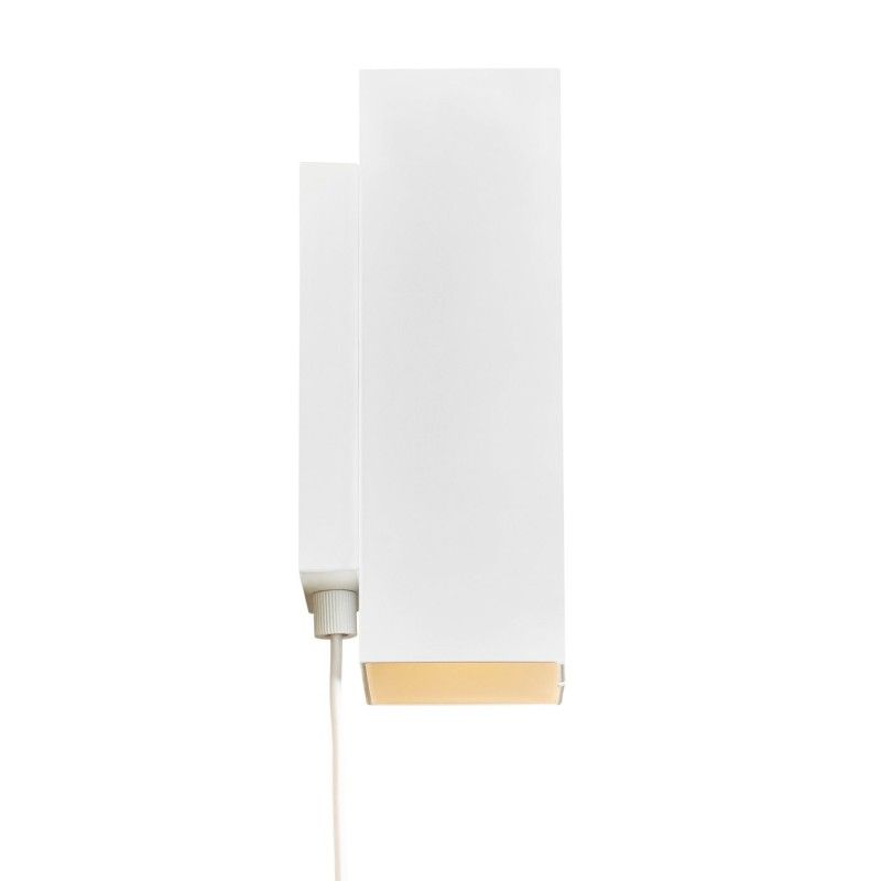 NORDLUX Curtiz Wall LED White 2110551001
