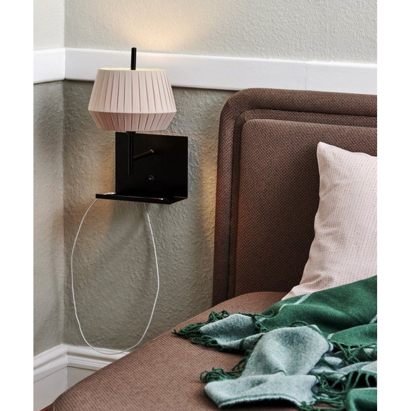 NORDLUX Dicte Wall Beige 2112391009