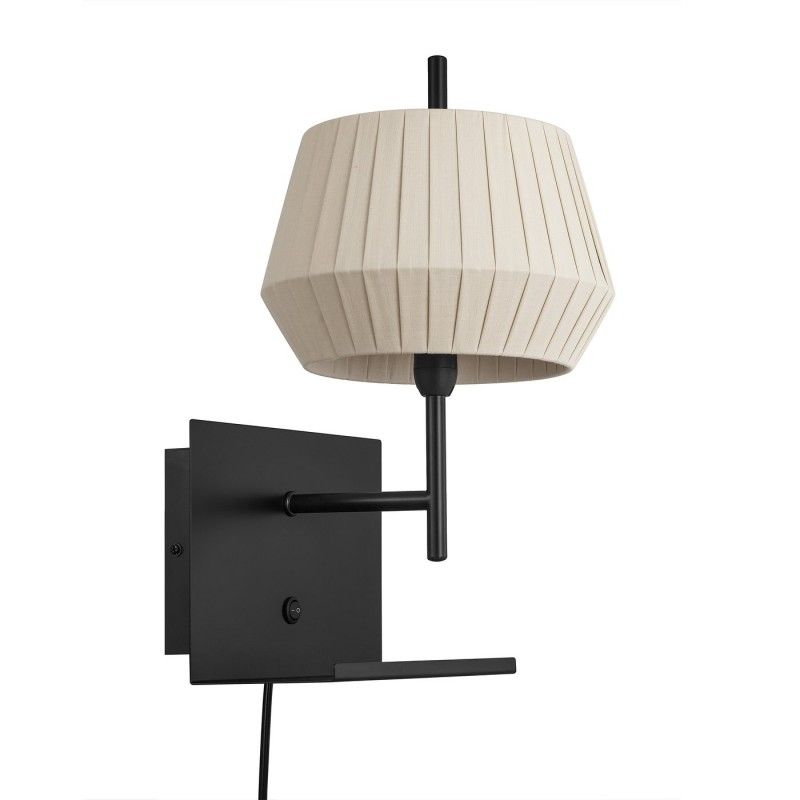NORDLUX Dicte Wall Beige 2112391009