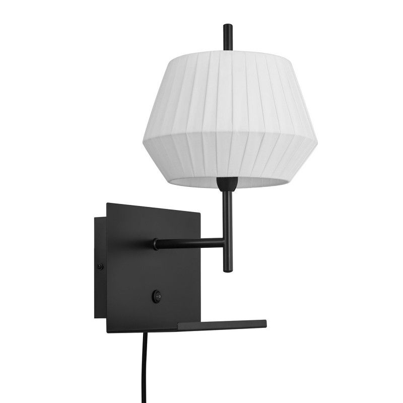 NORDLUX Dicte Wall White 2112391001