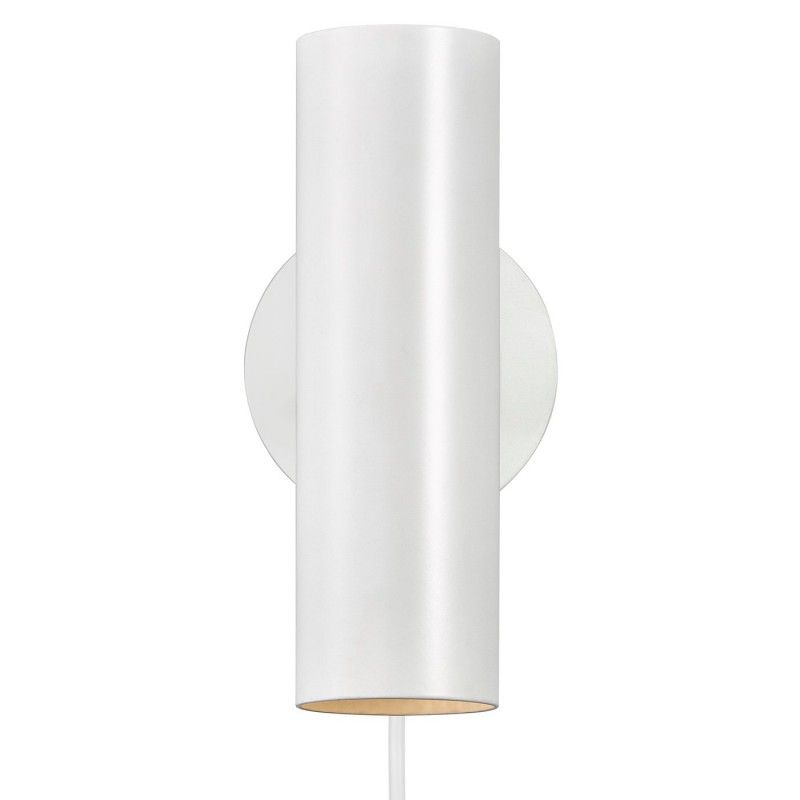 NORDLUX Mib 6 White Wall 61681001