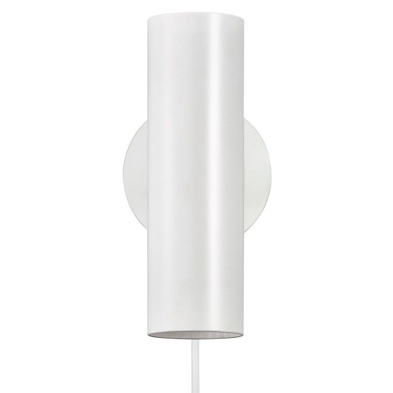 NORDLUX Mib 6 White Wall 61681001
