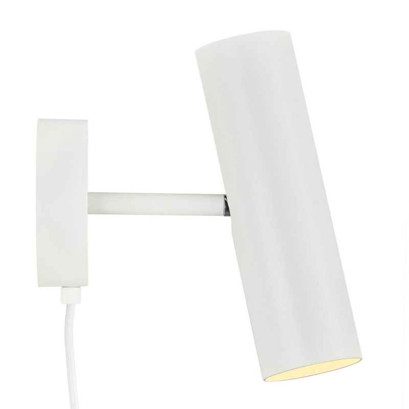 NORDLUX Mib 6 White Wall 61681001
