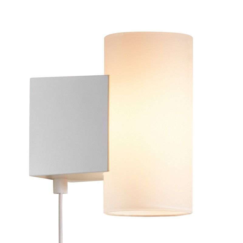NORDLUX Mona Wall LED White 2110561001