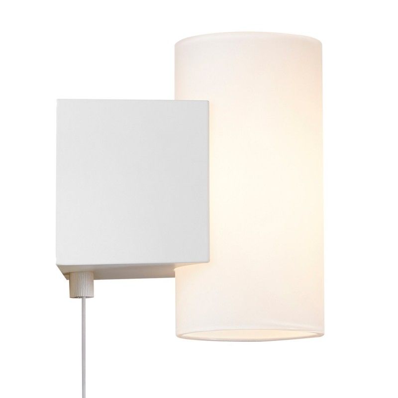 NORDLUX Mona Wall LED White 2110561001