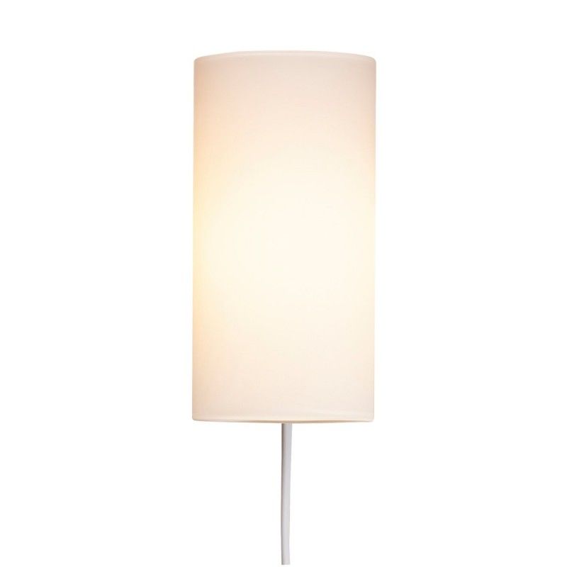 NORDLUX Mona Wall LED White 2110561001