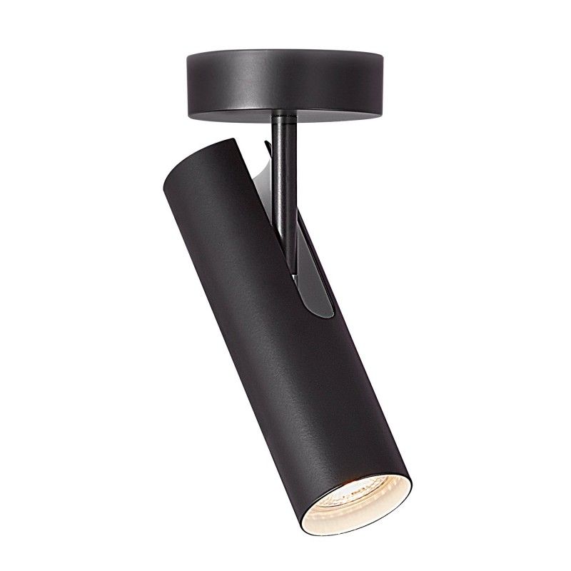 Nordlux MIB 6 Black 2020666003