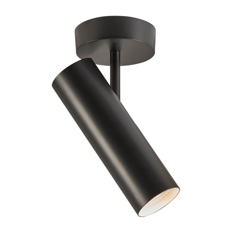 Nordlux MIB 6 Black 2020666003