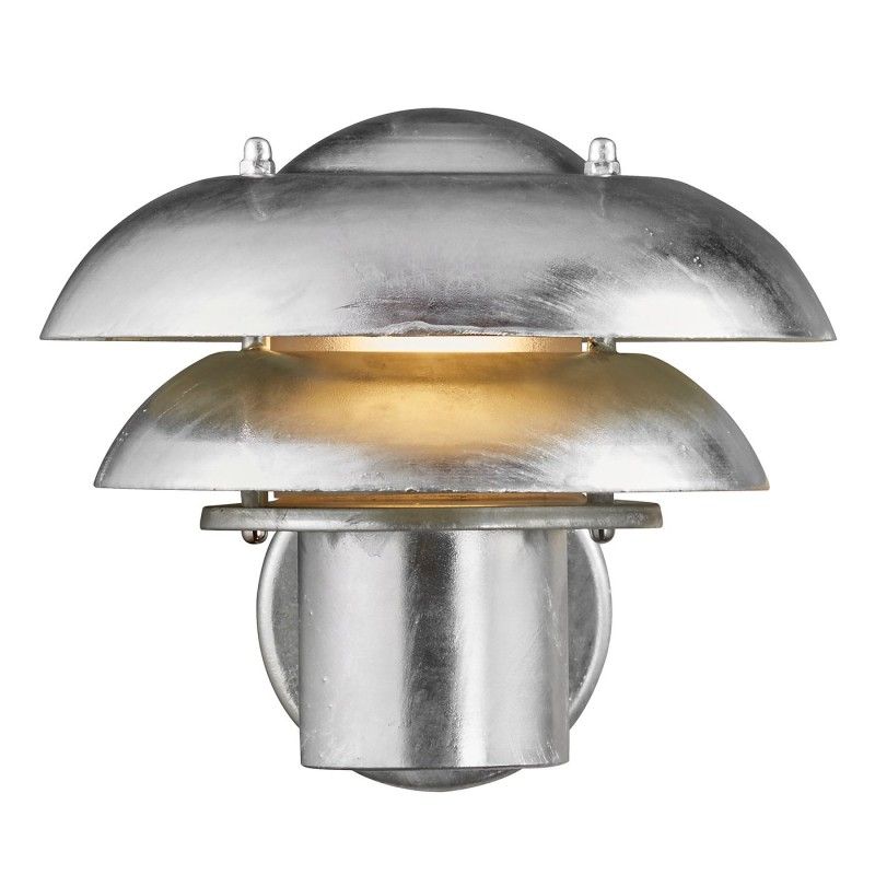 NORDLUX Kurnos 20 Wall Galvanize 2118061031