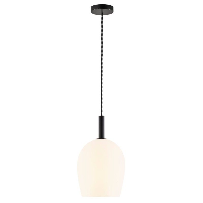 NORDLUX UMA 18 Pendant Opal White 2112703001