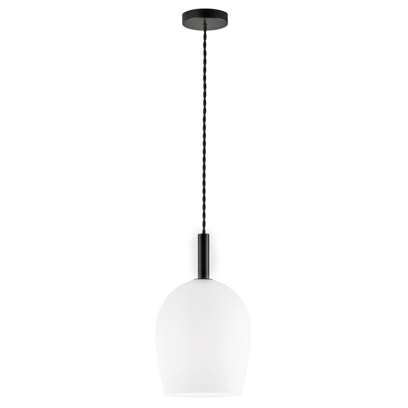 NORDLUX UMA 18 Pendant Opal White 2112703001