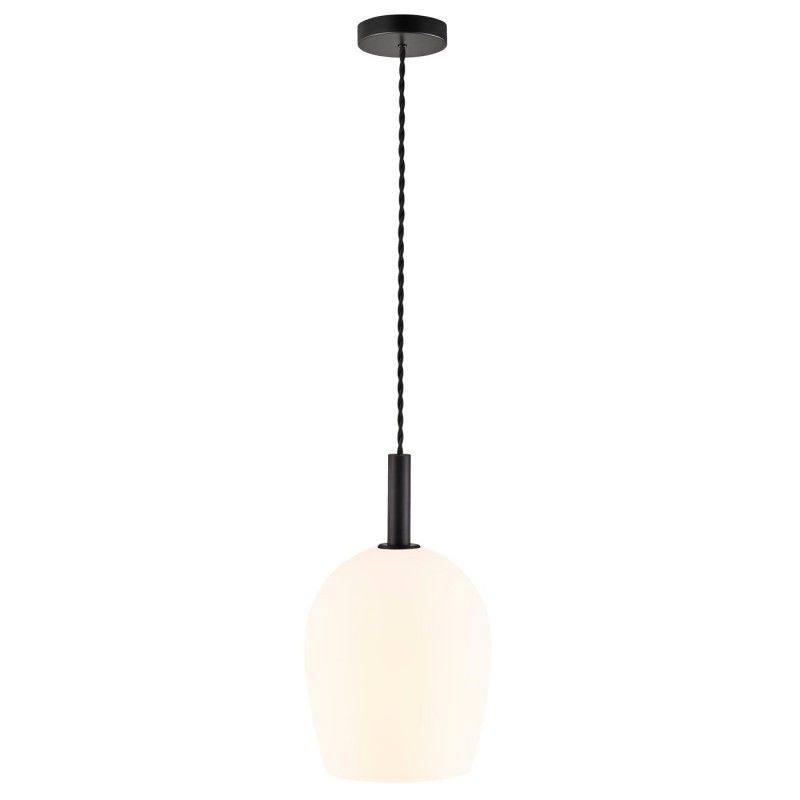 NORDLUX UMA 18 Pendant Opal White 2112703001