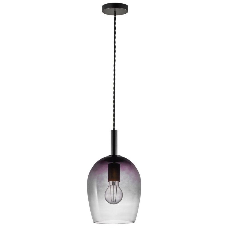 NORDLUX UMA 18 Pendant Grey 2112703047
