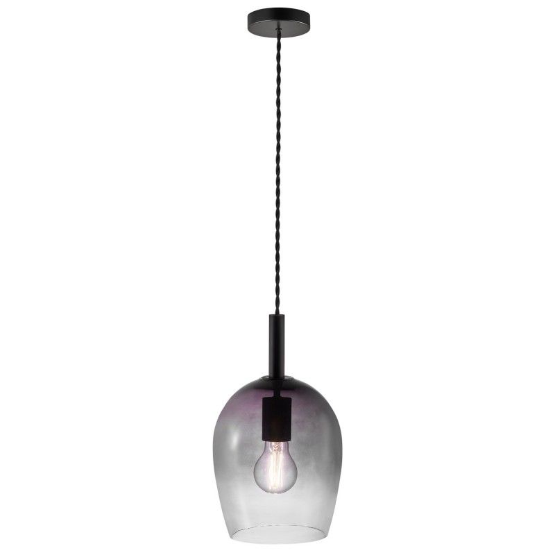 NORDLUX UMA 18 Pendant Grey 2112703047