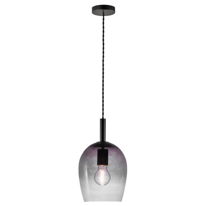 NORDLUX UMA 18 Pendant Grey 2112703047