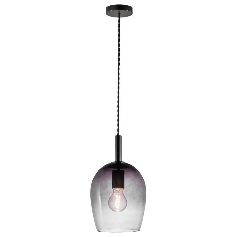 NORDLUX UMA 18 Pendant Grey 2112703047