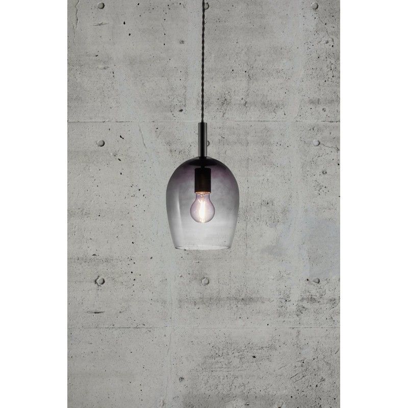 NORDLUX UMA 18 Pendant Grey 2112703047