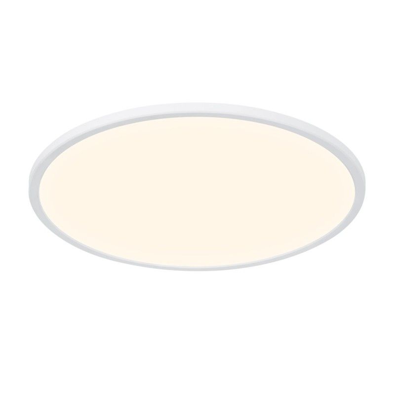 Nordlux 2015106101 Oja 42 LED stropné svietidlo LED  LED En.trieda 2021: E (A - G) 19 W biela