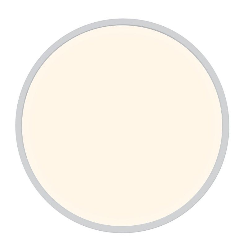 Nordlux 2015106101 Oja 42 LED stropné svietidlo LED  LED En.trieda 2021: E (A - G) 19 W biela