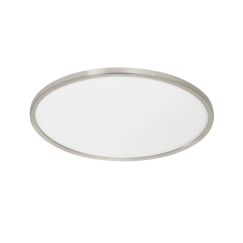 Nordlux 2015106155 Oja 42 LED stropné svietidlo LED  LED En.trieda 2021: E (A - G) 19 W niklová