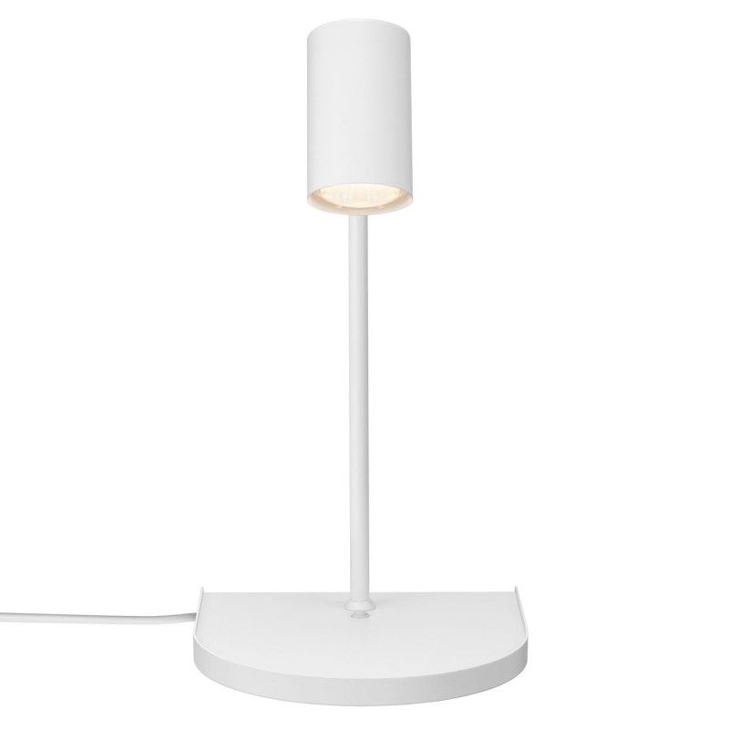 NORDLUX CODY Biela nástenné 2112001001