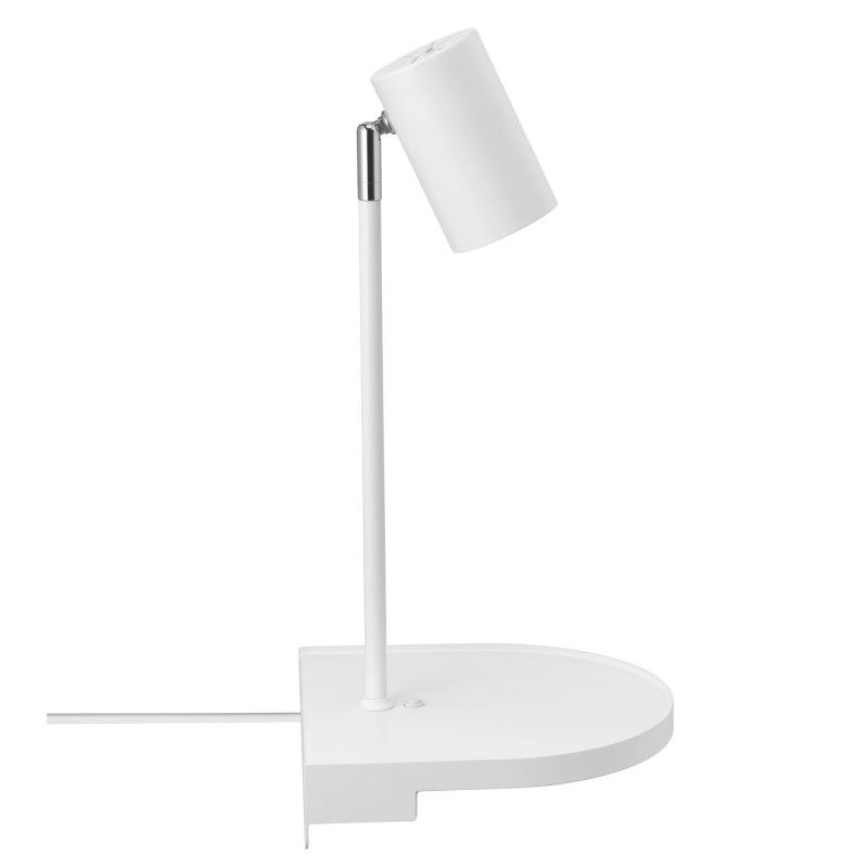 NORDLUX CODY Biela nástenné 2112001001