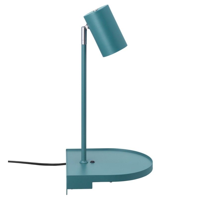 NORDLUX CODY Green nástenné 2112001023