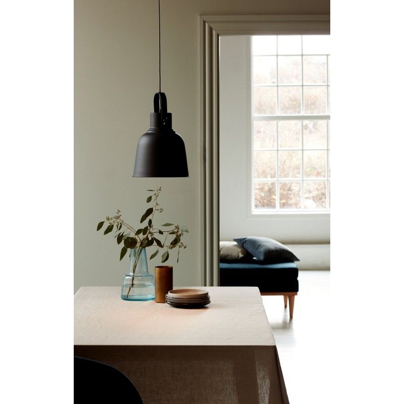 NORDLUX Adrian 25 Black 48793003