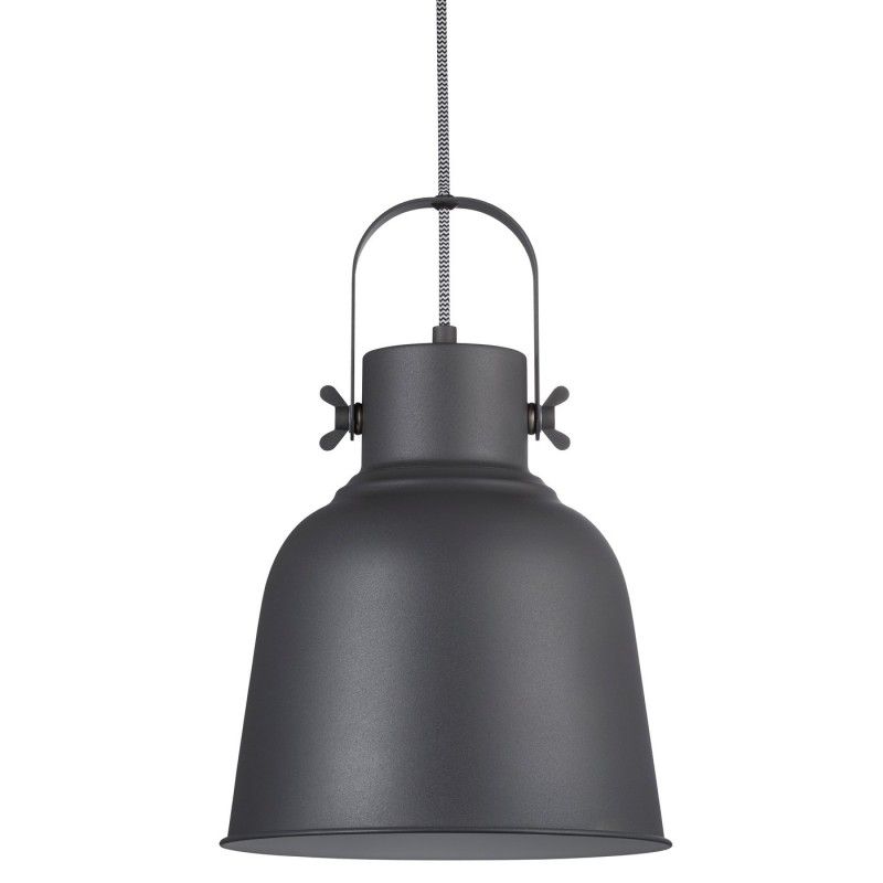 NORDLUX Adrian 25 Black 48793003