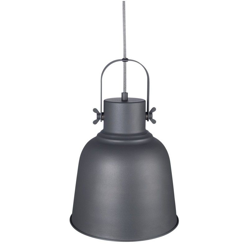 NORDLUX Adrian 25 Black 48793003