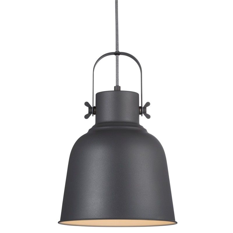 NORDLUX Adrian 25 Black 48793003