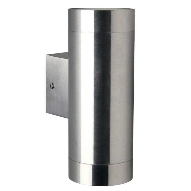 Nordlux Tin Maxi 21519934 vonkajšie osvetlenie    GU10  nerezová oceľ