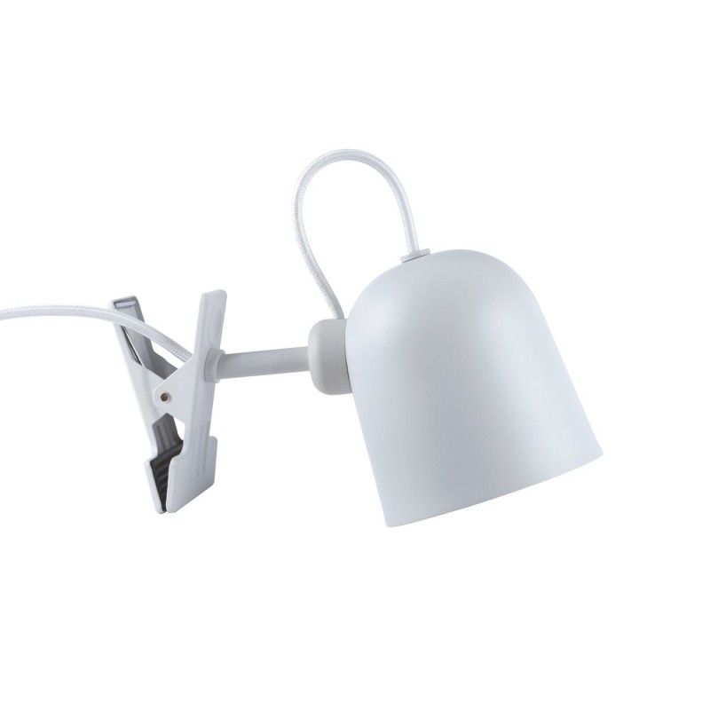 Nordlux Angle Clamp white 2220362001
