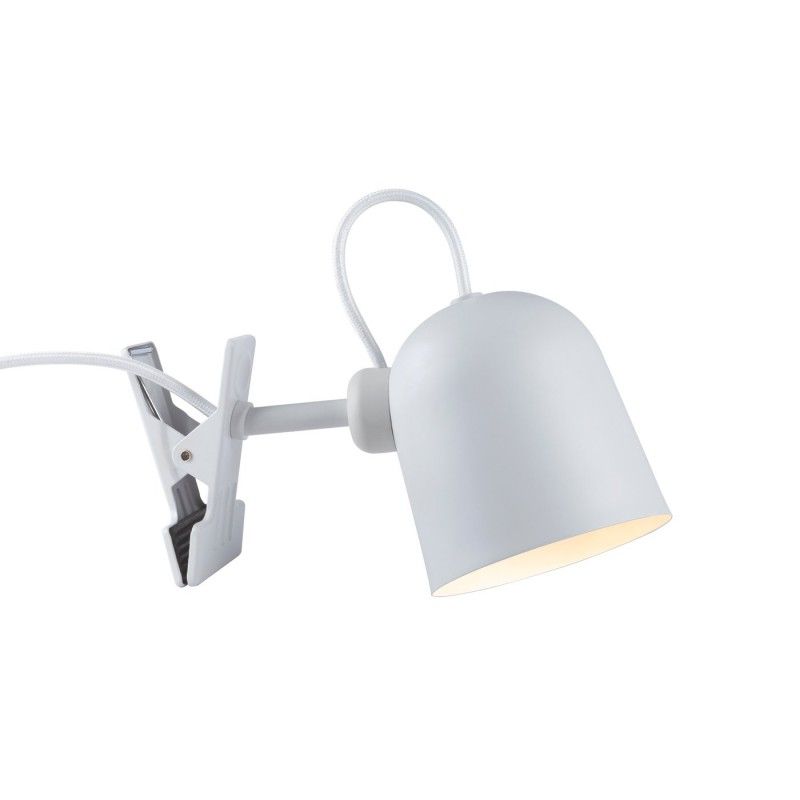 Nordlux Angle Clamp white 2220362001