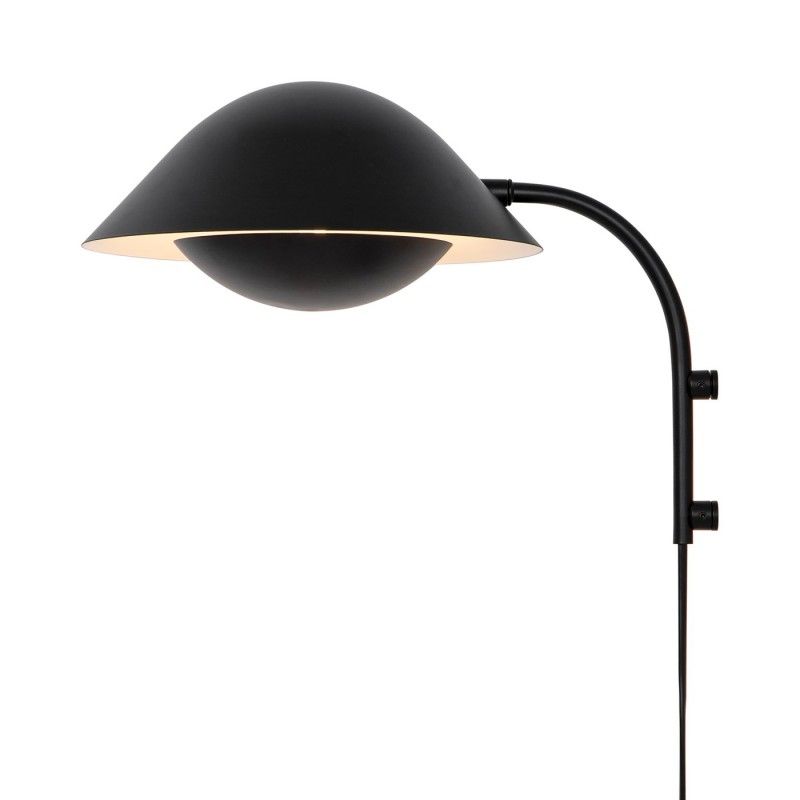 NORDLUX Freya Wall Black 2213101003