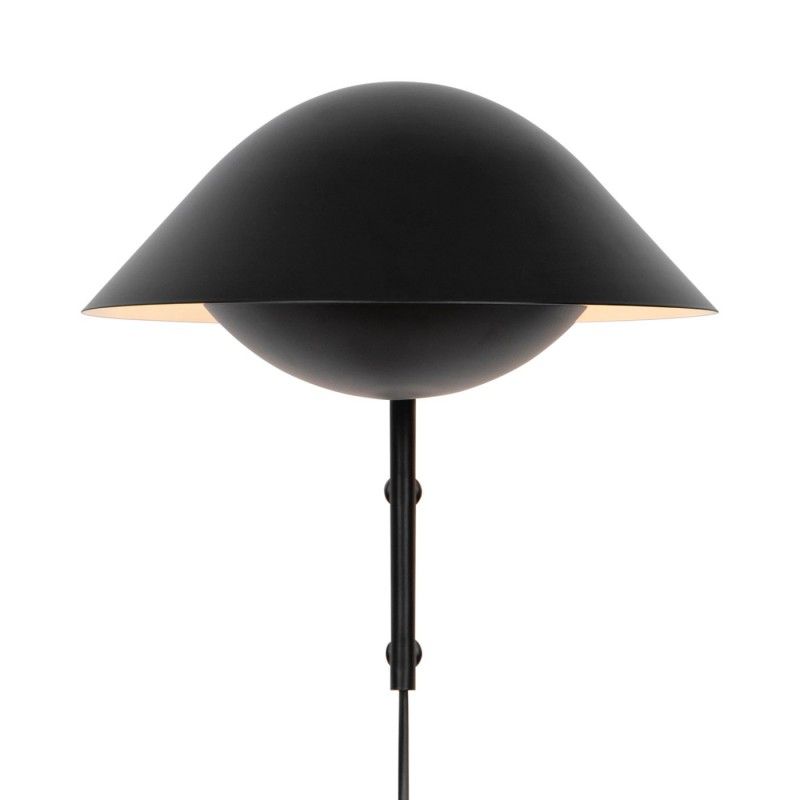 NORDLUX Freya Wall Black 2213101003