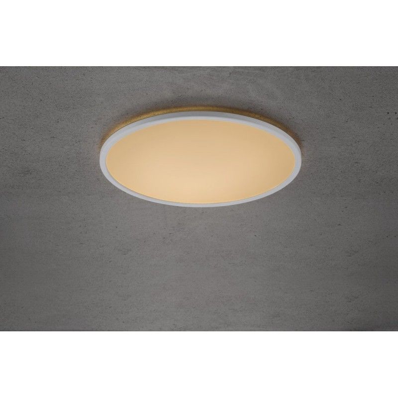 Nordlux Oja 47286001 LED panel   22 W teplá biela biela